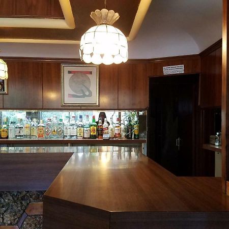El Crucero Hostel La Magdalena  Bagian luar foto