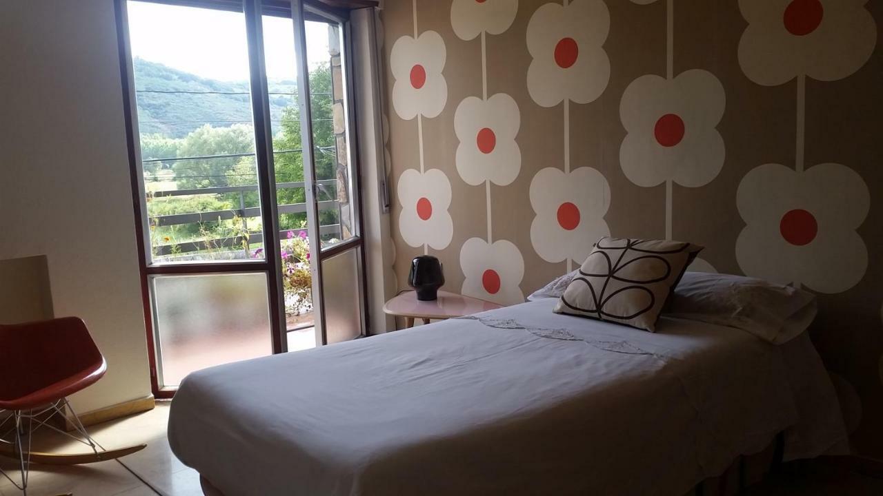 El Crucero Hostel La Magdalena  Ruang foto